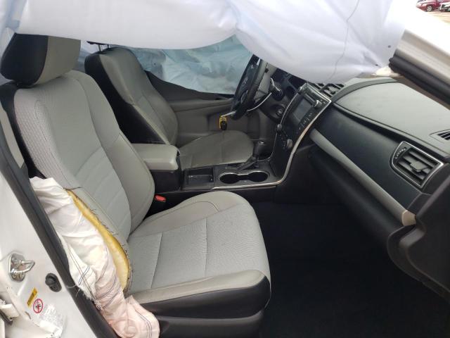 Photo 5 from auction – 2016 TOYOTA CAMRY LE with VIN 4T1BF1FK5GU177776