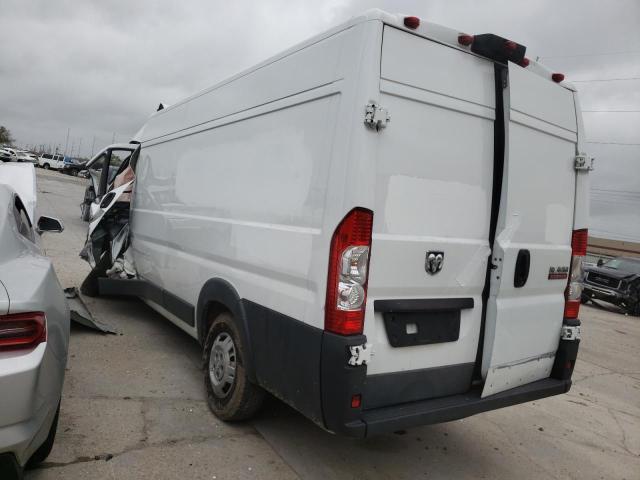 Photo 3 from auction – 2017 RAM PROMASTER with VIN 3C6URVJG6HE530919