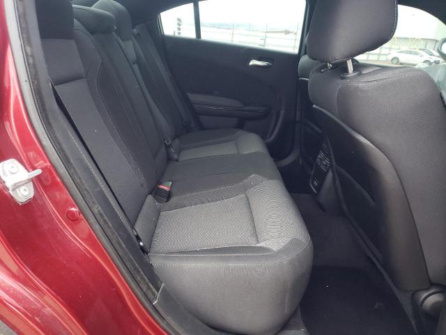 Photo 6 from auction – 2019 DODGE CHARGER SX with VIN 2C3CDXJG4KH541125