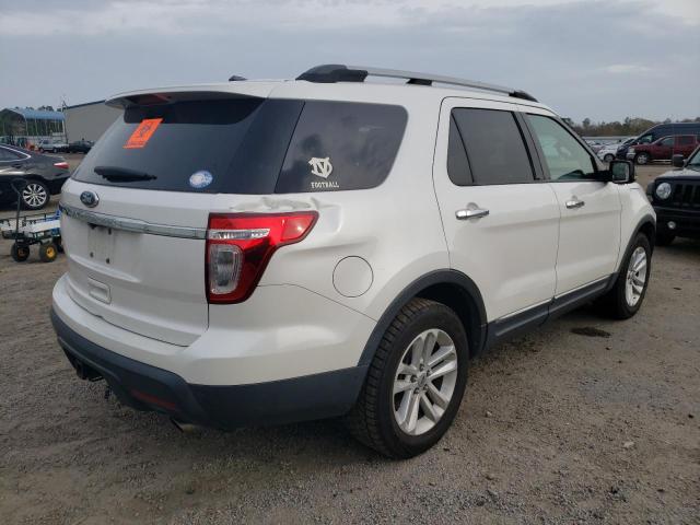 Photo 4 from auction – 2011 FORD EXPLORER X with VIN 1FMHK7D89BGA13874