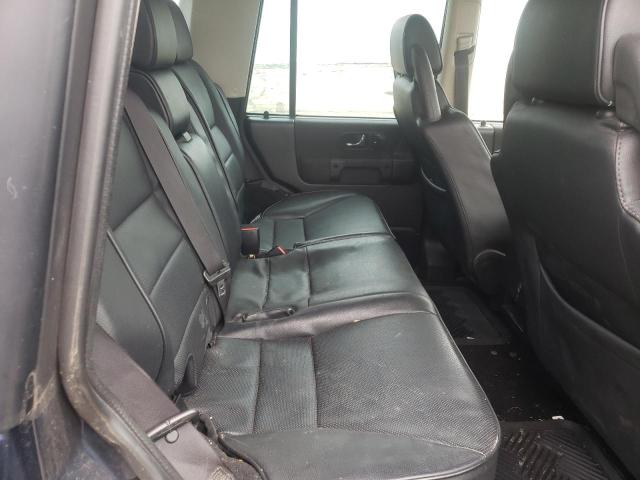 Photo 6 from auction – 2003 LAND ROVER DISCOVERY with VIN SALTL16433A795802
