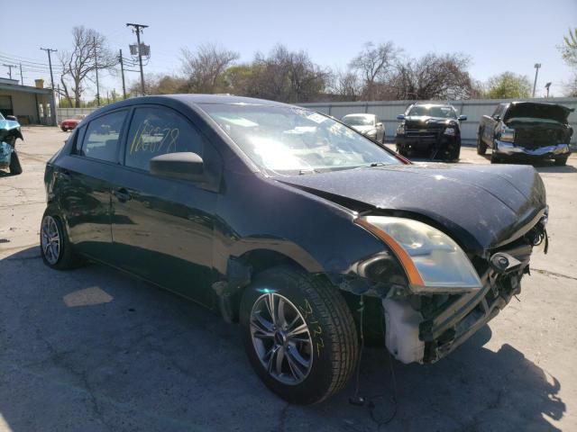 Photo 9 from auction – 2009 NISSAN SENTRA 2.0 with VIN 3N1AB61E09L674213