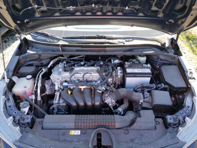 Photo 7 from auction – 2020 TOYOTA COROLLA LE with VIN JTDEPRAE4LJ040869