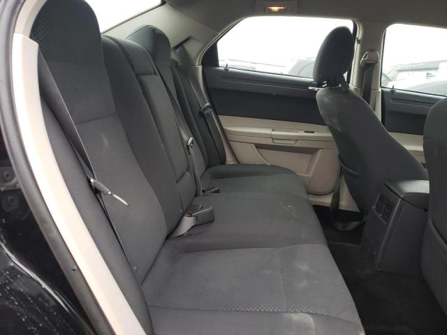 Photo 6 from auction – 2007 CHRYSLER 300 with VIN 2C3KA43RX7H804503