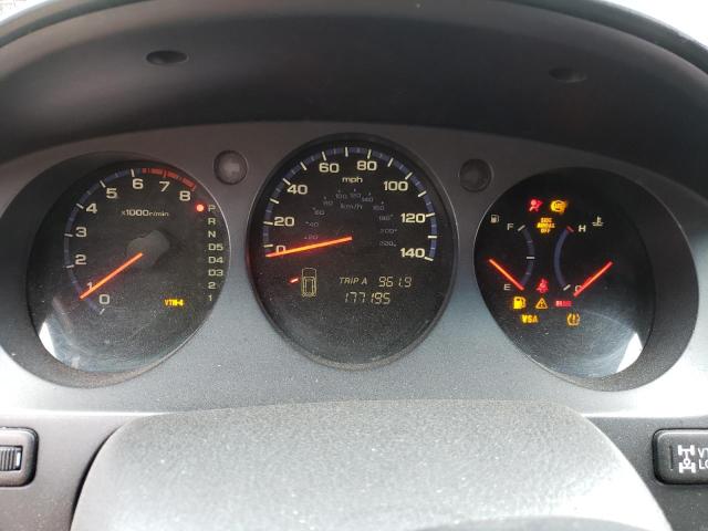 Photo 8 from auction – 2006 ACURA MDX with VIN 2HNYD18236H543411