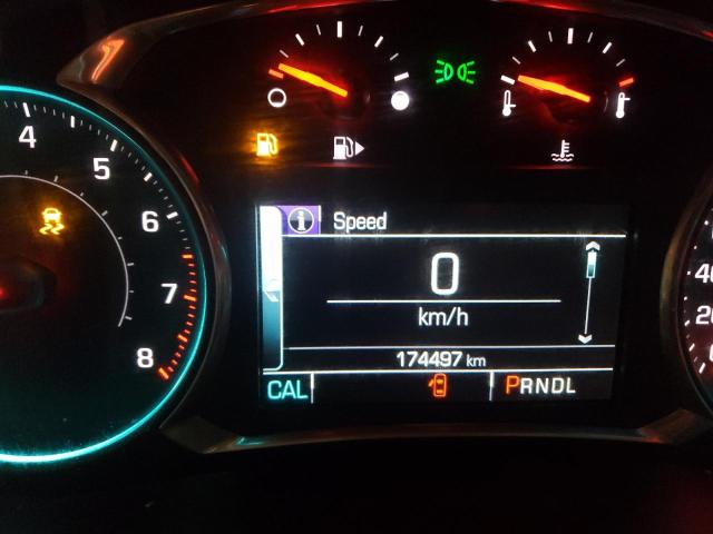 Photo 8 from auction – 2018 CHEVROLET MALIBU LT with VIN 1G1ZD5ST2JF102634