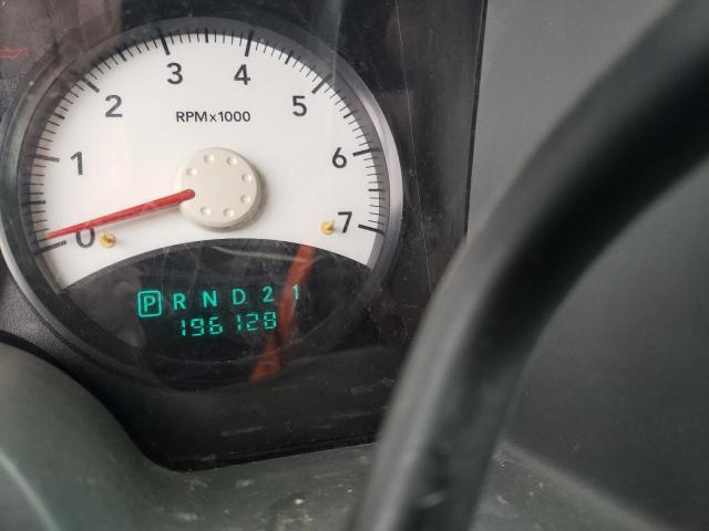 Photo 8 from auction – 2005 DODGE DAKOTA QUA with VIN 1D7HE28K95S179260
