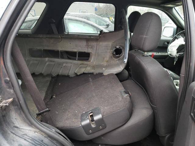 Photo 6 from auction – 2008 FORD ESCAPE XLT with VIN 1FMCU93178KD32216