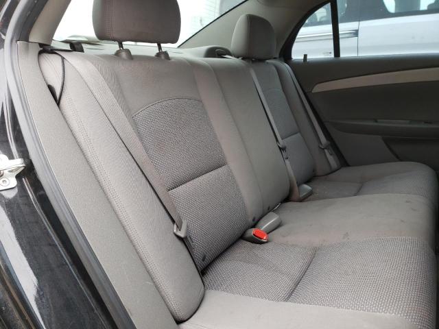 Photo 6 from auction – 2012 CHEVROLET MALIBU LS with VIN 1G1ZB5E09CF114452
