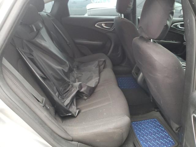 Photo 6 from auction – 2015 CHRYSLER 200 with VIN 1C3CCCAB4FN579919
