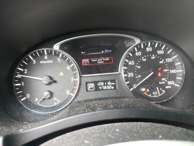 Photo 8 from auction – 2015 NISSAN ALTIMA 2.5 with VIN 1N4AL3AP4FC455200
