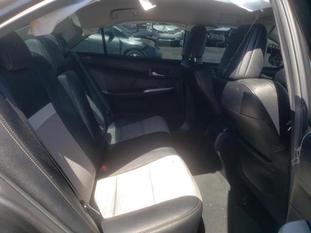 Photo 6 from auction – 2014 TOYOTA CAMRY L with VIN 4T1BF1FK1EU464450