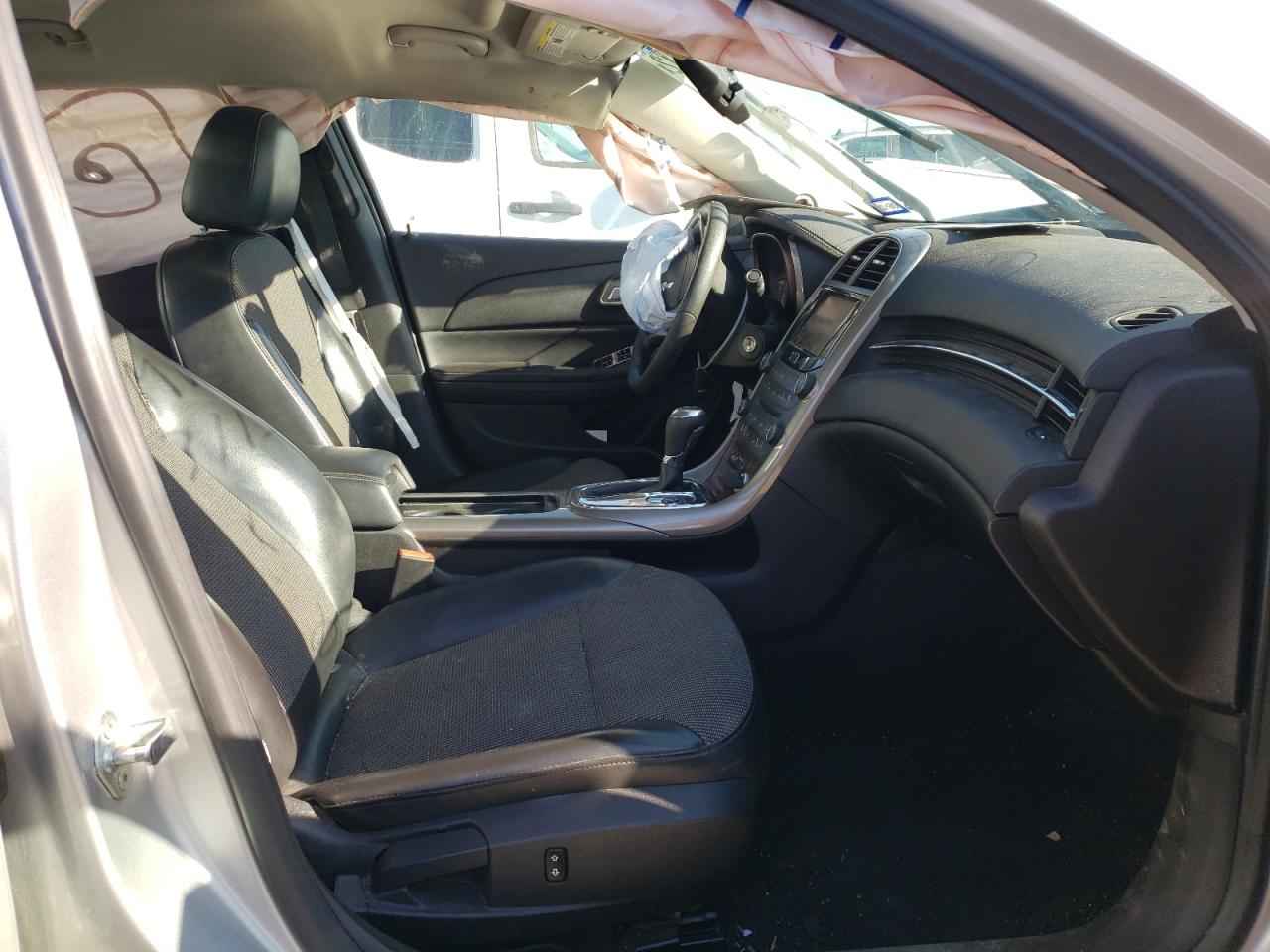 Photo 5 from auction – 2013 CHEVROLET MALIBU 1LT with VIN 1G11C5SA3DF168080