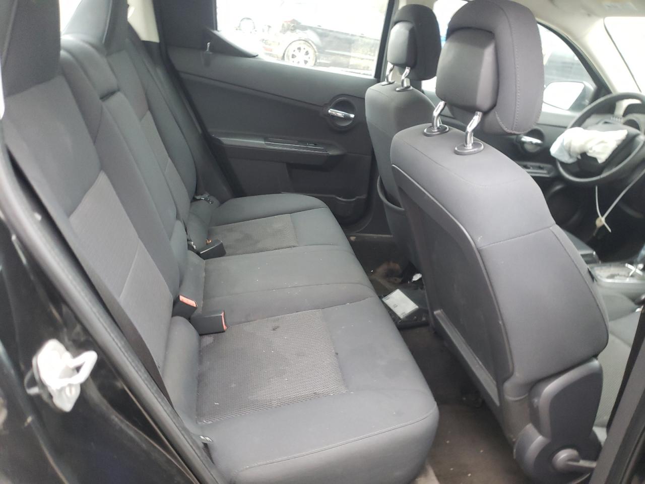 Photo 6 from auction – 2010 DODGE AVENGER with VIN 1B3CC4FB7AN142162