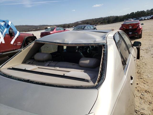 Photo 9 from auction – 2004 TOYOTA CAMRY SE with VIN 4T1BA32K44U034104