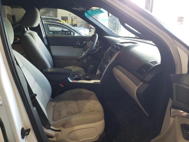 Photo 5 from auction – 2011 FORD EXPLORER with VIN 1FMHK8B83BGA07514