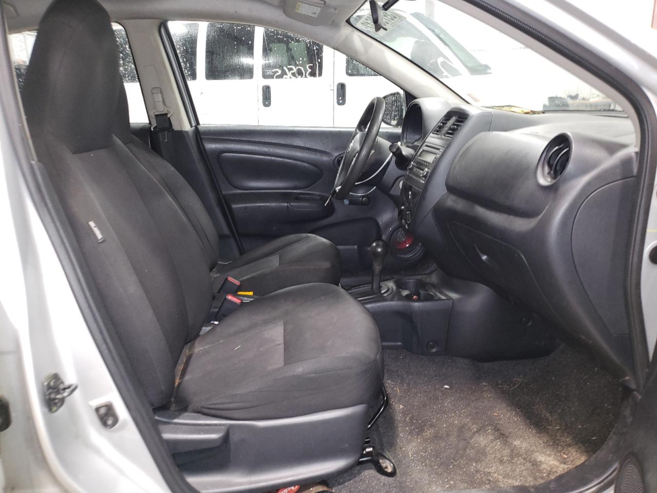 Foto 5 de la subasta – 2016 NISSAN VERSA con VIN 3N1CN7AP9GL862684