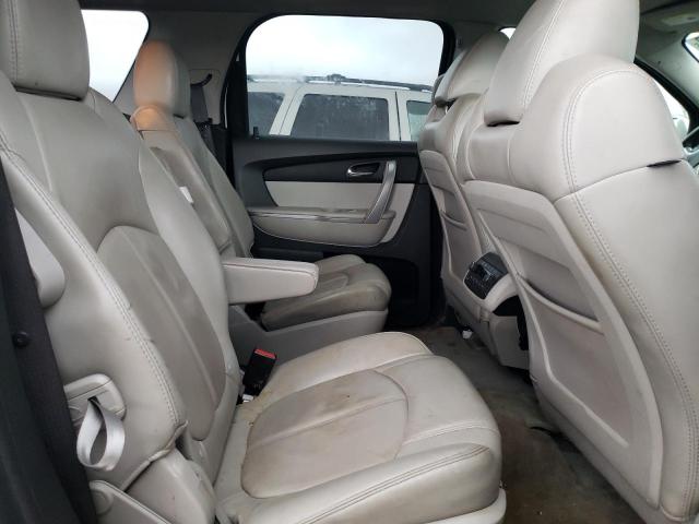 Photo 6 from auction – 2012 GMC ACADIA SLT with VIN 1GKKRRED4CJ319192