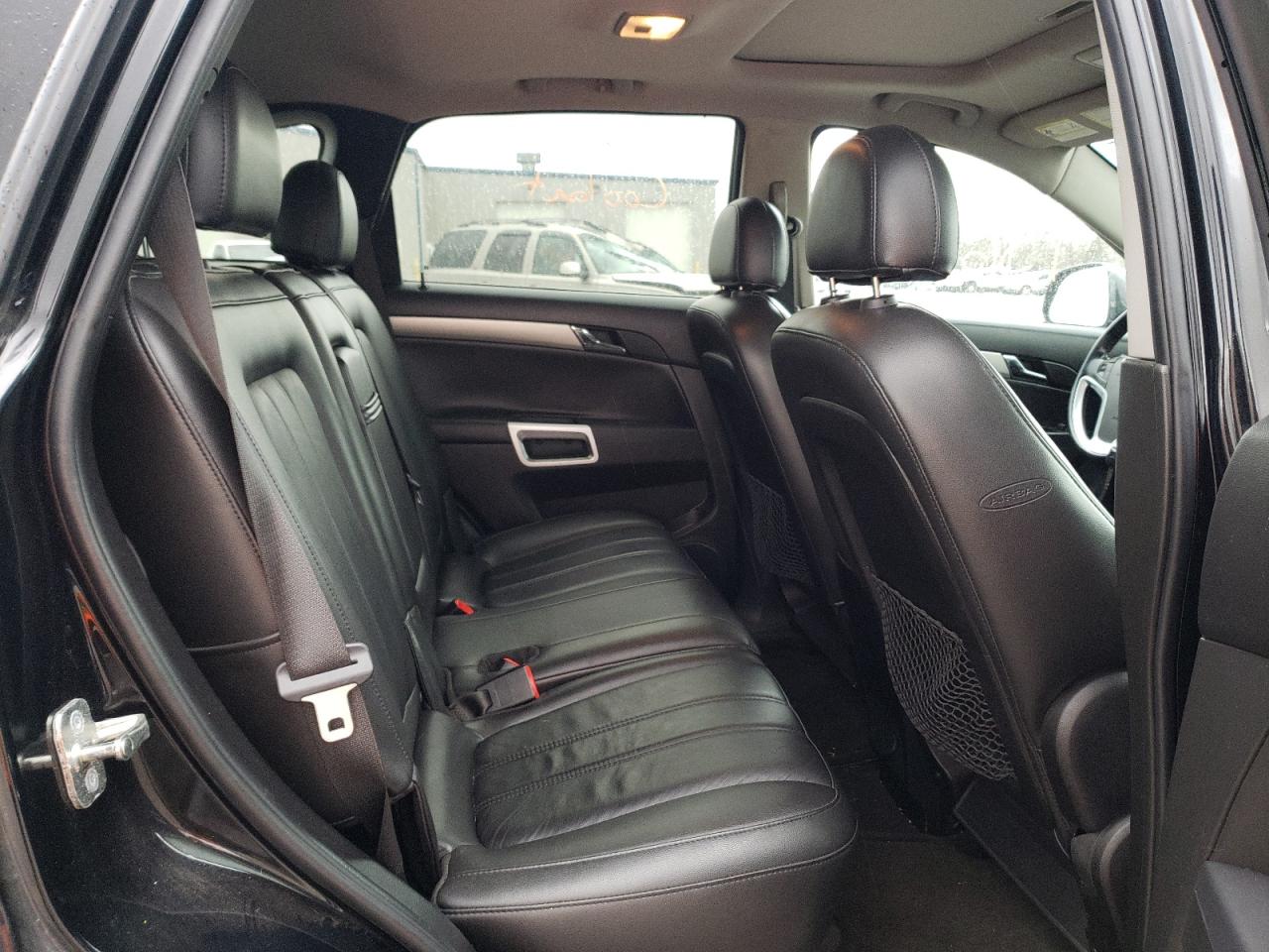 Photo 6 from auction – 2012 CHEVROLET CAPTIVA SP with VIN 3GNAL3E55CS643174