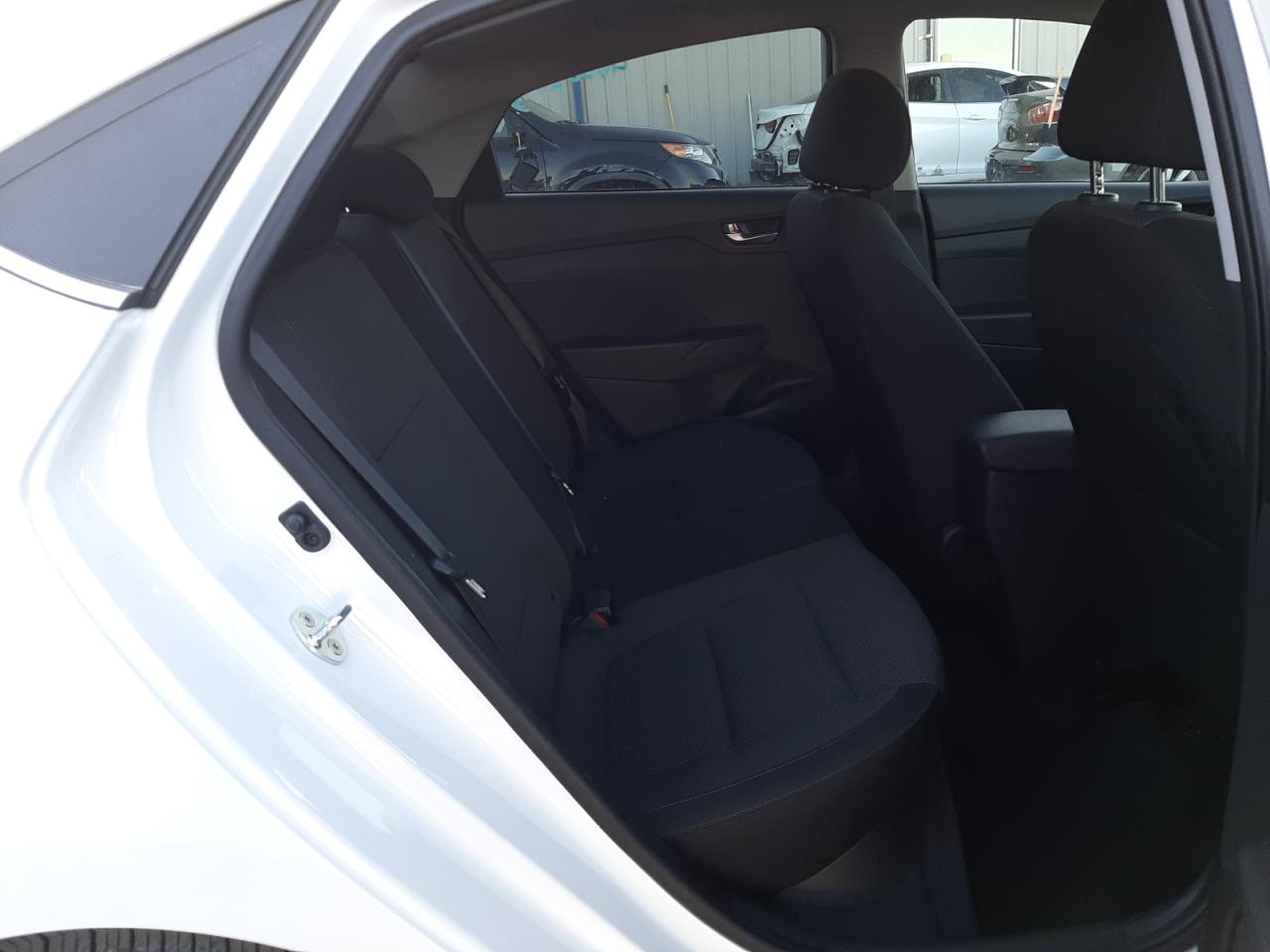 Photo 6 from auction – 2020 HYUNDAI ACCENT SE with VIN 3KPC24A64LE108084