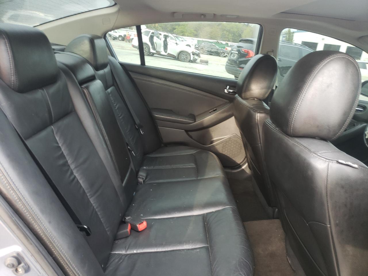 Photo 6 from auction – 2010 NISSAN ALTIMA BAS with VIN 1N4AL2AP3AC188103