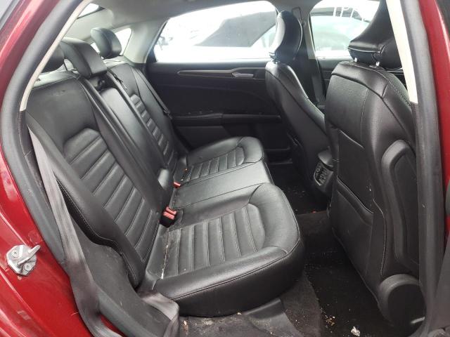 Photo 6 from auction – 2015 FORD FUSION SE with VIN 3FA6P0PU1FR217411