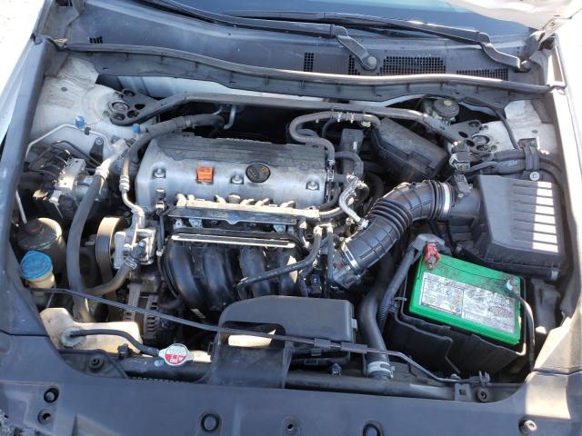 Photo 7 from auction – 2012 HONDA ACCORD EX with VIN 1HGCP2F71CA117112