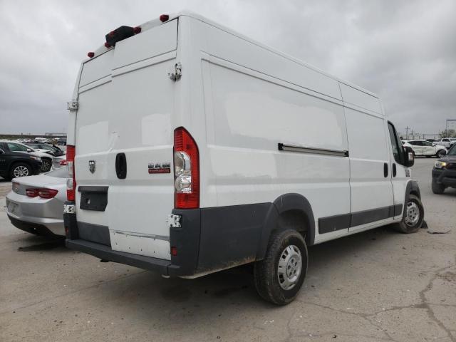 Photo 4 from auction – 2017 RAM PROMASTER with VIN 3C6URVJG6HE530919