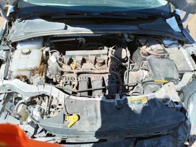 Photo 7 from auction – 2012 FORD FOCUS SE with VIN 1FAHP3F20CL368101