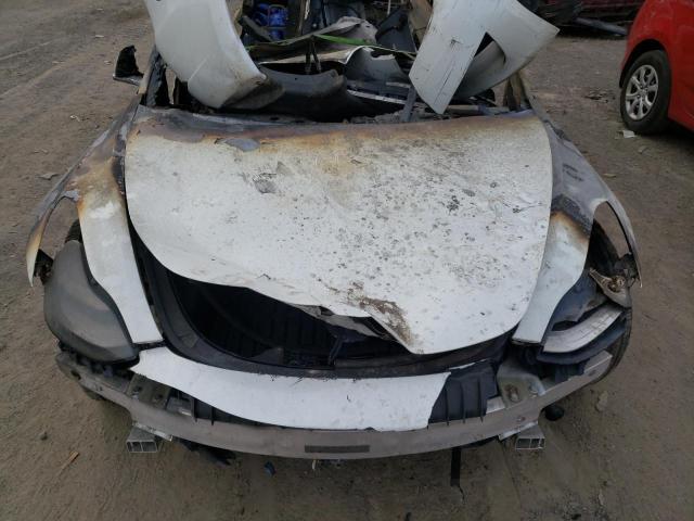 Photo 7 from auction – 2020 TESLA MODEL 3 with VIN 5YJ3E1EB7LF787839