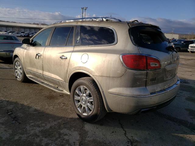 Photo 3 from auction – 2015 BUICK ENCLAVE with VIN 5GAKRBKD9FJ290639