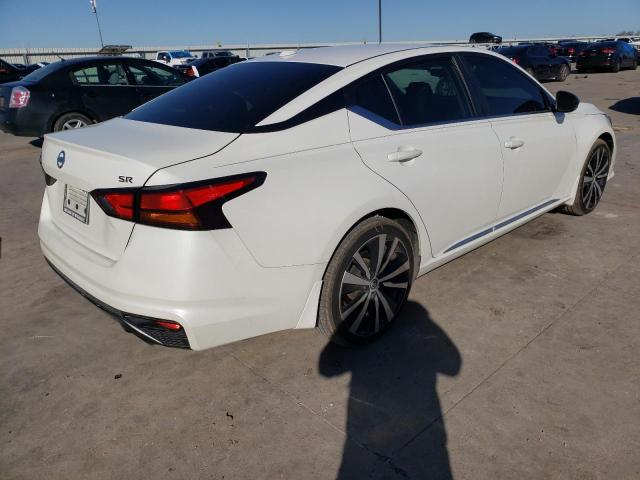 Photo 4 from auction – 2019 NISSAN ALTIMA SR with VIN 1N4BL4CV1KC253589