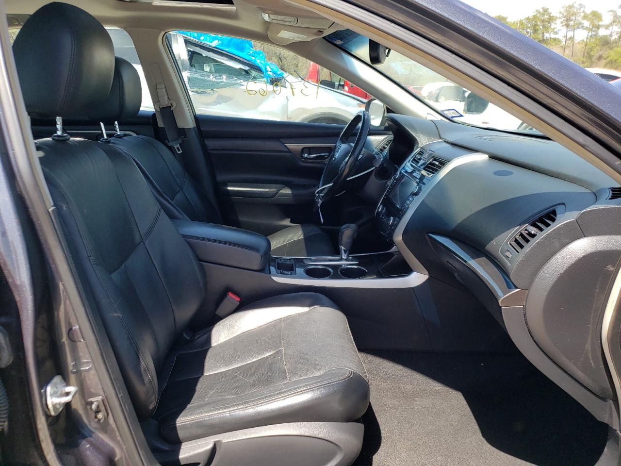 Photo 5 from auction – 2013 NISSAN ALTIMA 2.5 with VIN 1N4AL3AP1DN508937