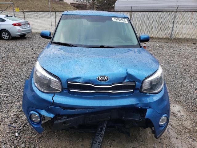 Photo 7 from auction – 2017 KIA SOUL + with VIN KNDJP3A57H7456687