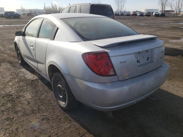 Photo 6 from auction – 2006 SATURN ION LEVEL with VIN 1G8AW15B16Z133237