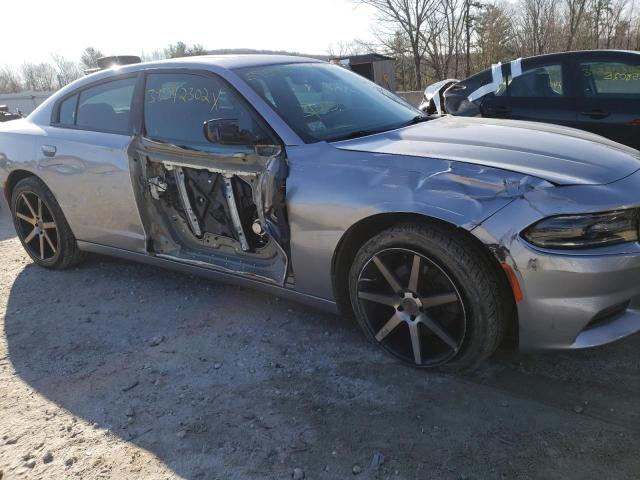 صورة رقم 9 من المزاد - 2015 DODGE CHARGER SE مع VIN 2C3CDXFG3FH760074