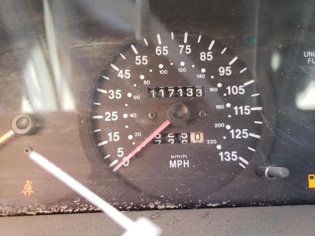 Photo 8 from auction – 1998 KIA SEPHIA BAS with VIN KNAFB1218W5719313