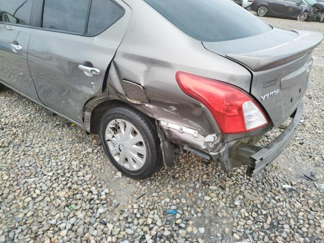 Photo 9 from auction – 2016 NISSAN VERSA with VIN 3N1CN7AP9GL817907