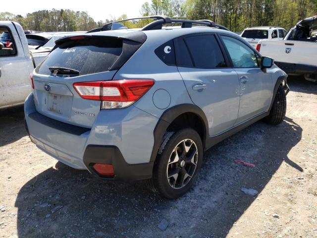 Photo 4 from auction – 2018 SUBARU CROSSTREK with VIN JF2GTACC4JH288336