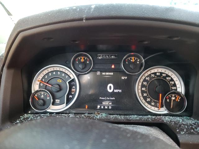 Photo 8 from auction – 2015 RAM 1500 SLT with VIN 1C6RR7LT6FS696458