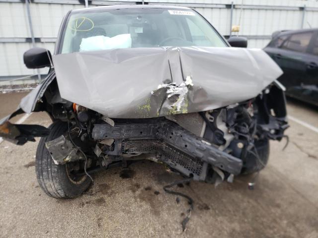 Photo 9 from auction – 2010 DODGE GRAND CARA with VIN 2D4RN4DE8AR331523