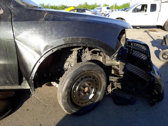 Photo 9 from auction – 2015 DODGE DURANGO R/ with VIN 1C4SDHCT2FC759905