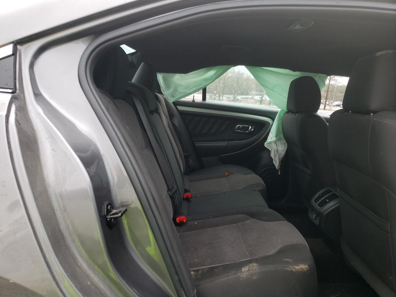 Photo 6 from auction – 2013 FORD TAURUS SEL with VIN 1FAHP2E8XDG146143