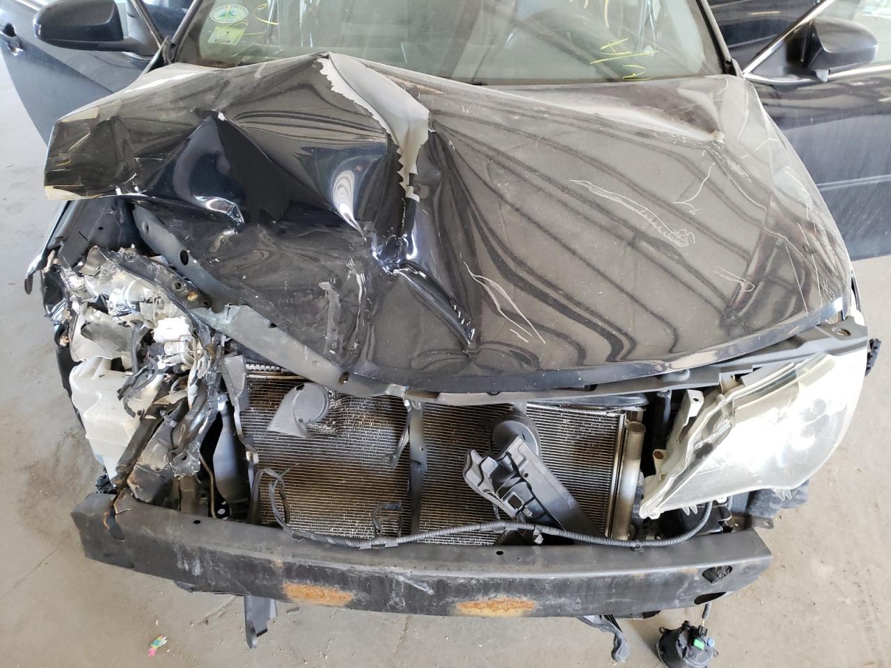 Photo 7 from auction – 2014 TOYOTA CAMRY L with VIN 4T1BF1FK2EU765633