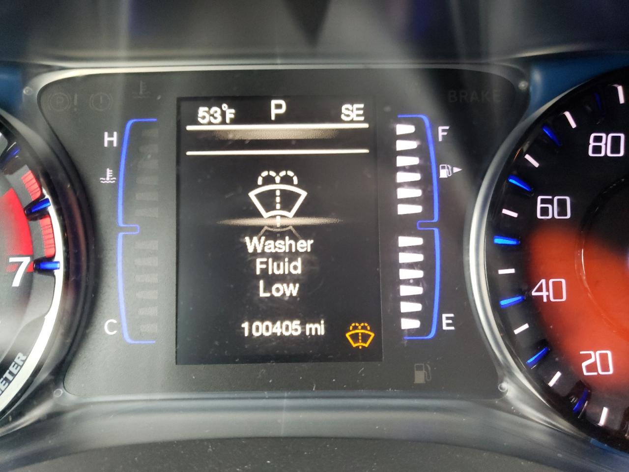 Photo 8 from auction – 2015 CHRYSLER 200 S with VIN 1C3CCCBB6FN624406