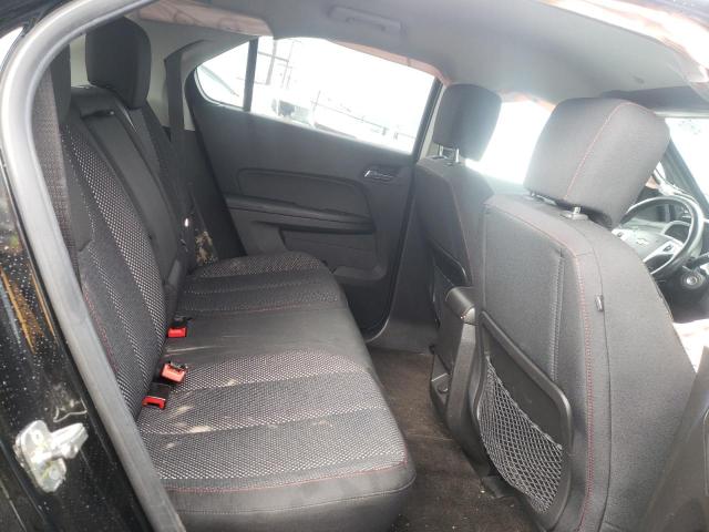 Photo 6 from auction – 2011 CHEVROLET EQUINOX LT with VIN 2GNALDEC5B1313047
