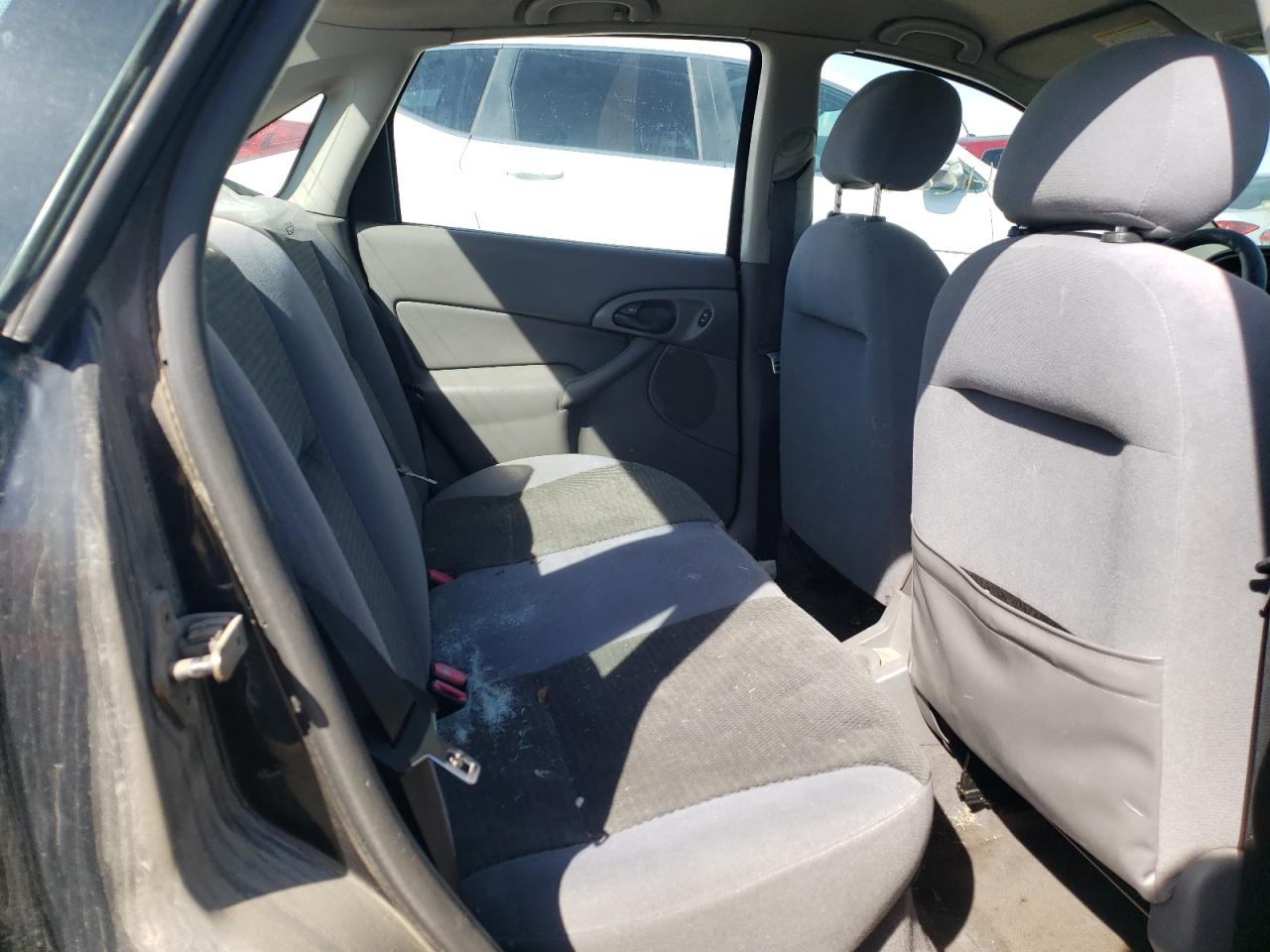 Photo 6 from auction – 2004 FORD FOCUS SE C with VIN 1FAFP34324W199539