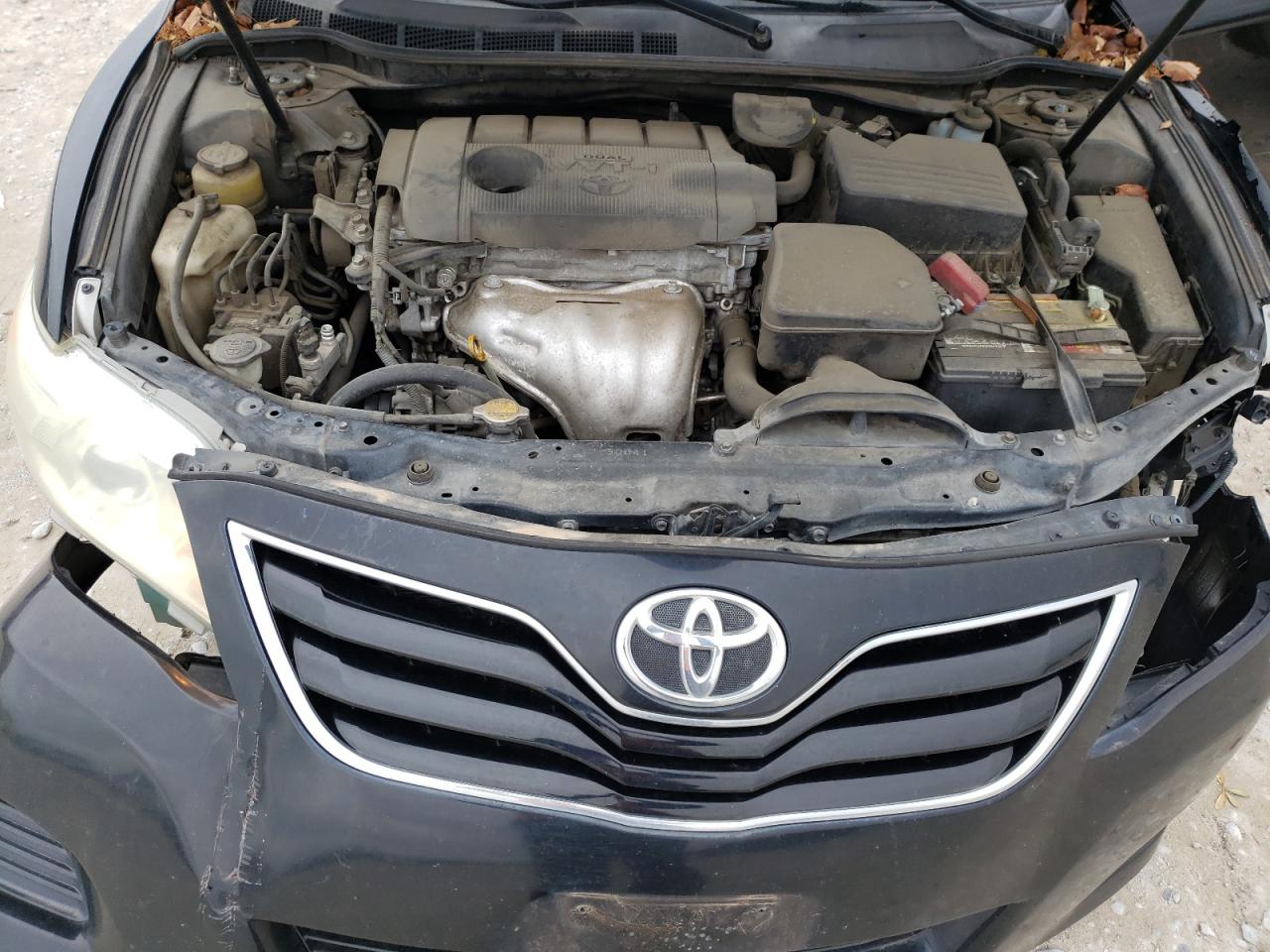 صورة رقم 7 من المزاد - 2011 TOYOTA CAMRY BASE مع VIN 4T1BF3EK2BU177501