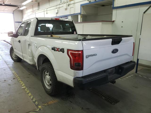 Photo 6 from auction – 2016 FORD F150 SUPER with VIN 1FTEX1EP5GFD62006