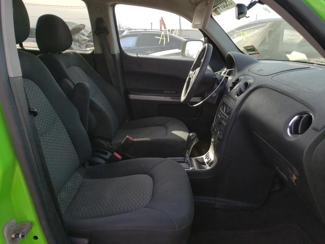 Photo 5 from auction – 2008 CHEVROLET HHR LS with VIN 3GNDA13D98S522124